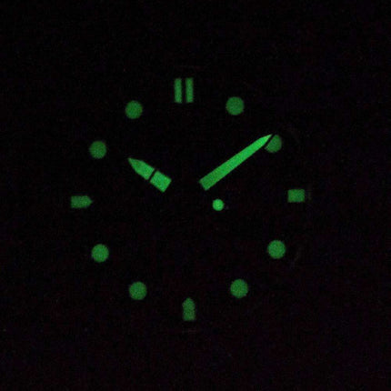 Seiko 5 Sports Automatic 24 Jewels Japan Made 100M SRP671J1 SRP671J Men's Watch