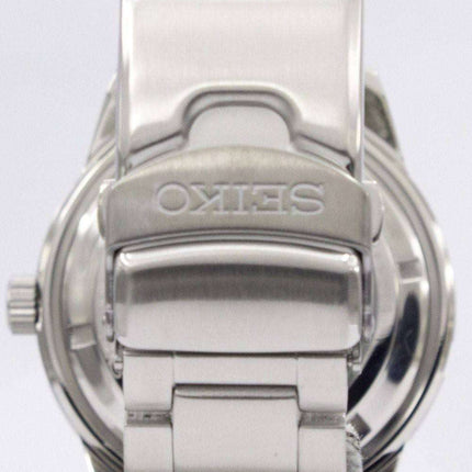 Seiko 5 Sports Automatic 24 Jewels Japan Made 100M SRP671J1 SRP671J Men's Watch