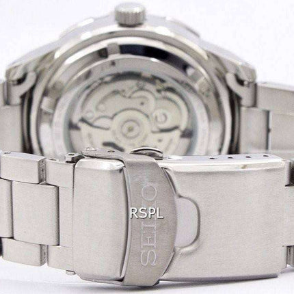 Seiko 5 Sports Automatic 24 Jewels Japan Made 100M SRP671J1 SRP671J Men's Watch