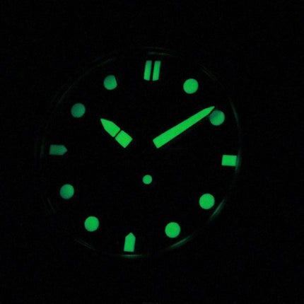 Seiko 5 Sports Automatic 24 Jewels 100M SRP671K1 SRP671K Mens Watch