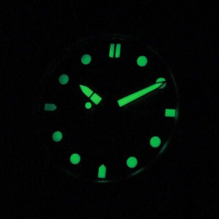 Seiko 5 Sports Automatic 24 Jewels 100M SRP675K1 SRP675K Mens Watch