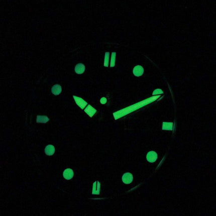 Seiko 5 Sports Automatic 24 Jewels 100M SRP677K1 SRP677K Mens Watch