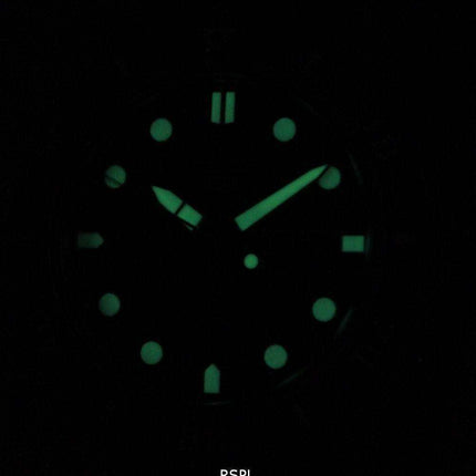 Seiko 5 Sports Automatic 24 Jewels 100M SRP677K2 Mens Watch