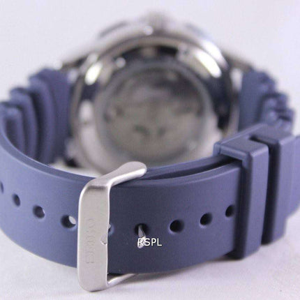 Seiko 5 Sports Automatic 24 Jewels 100M SRP677K2 Mens Watch