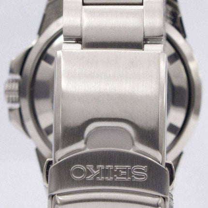 Seiko 5 Sports Automatic 24 Jewels Japan Made SRP681J1 SRP681J Men's Watch