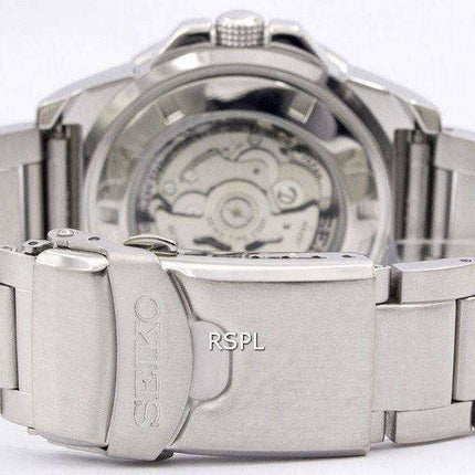 Seiko 5 Sports Automatic 24 Jewels Japan Made SRP681J1 SRP681J Men's Watch