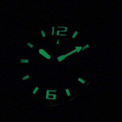 Seiko 5 Sports Automatic 24 Jewels 100M SRP681K1 SRP681K Mens Watch