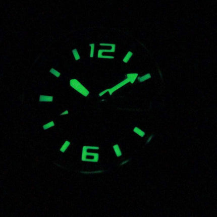 Seiko 5 Sports Automatic 24 Jewels 100M SRP683K1 SRP683K Mens Watch