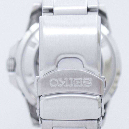Seiko 5 Sports Japan Made Automatic SRP685 SRP685J1 SRP685J Men's Watch