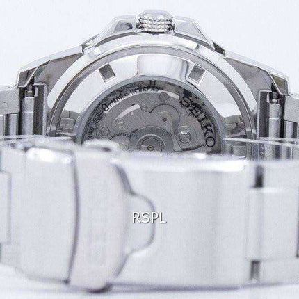 Seiko 5 Sports Japan Made Automatic SRP685 SRP685J1 SRP685J Men's Watch