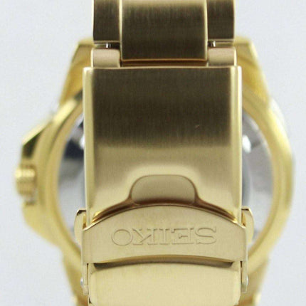 Seiko 5 Sports Automatic 24 Jewels 100M SRP690K1 SRP690K Mens Watch