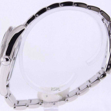 Seiko Automatic Blue Dial 100M SRP707K1 SRP707K Mens Watch