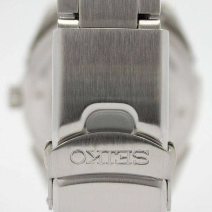 Seiko 5 Sports Automatic 24 Jewels 100M SRP745K1 SRP745K Mens Watch