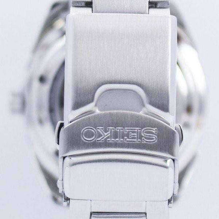 Seiko 5 Sports Automatic 24 Jewels Japan Made SRP747 SRP747J1 SRP747J Men's Watch