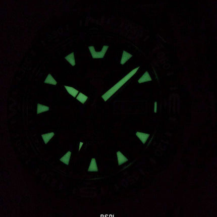 Seiko 5 Sports Automatic 24 Jewels 100M SRP747K1 SRP747K Mens Watch