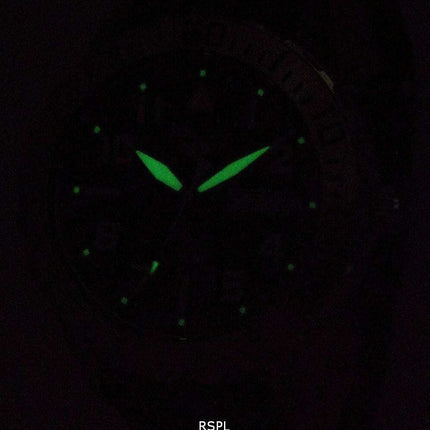 Seiko 5 Sports Automatic 24 Jewels 100M SRP751K2 Mens Watch