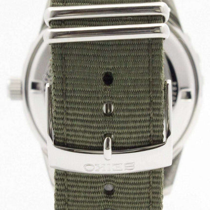 Seiko 5 Sports Automatic 24 Jewels 100M SRP751K2 Mens Watch