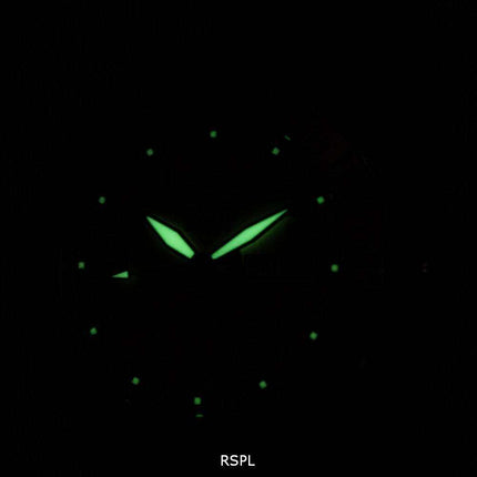 Seiko 5 Sports Automatic 24 Jewels 100M SRP757K1 SRP757K Mens Watch