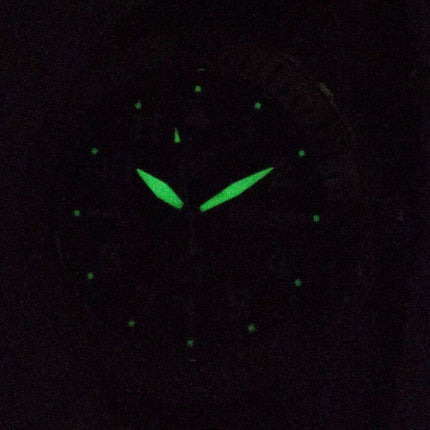 Seiko 5 Sports Automatic 24 Jewels 100M SRP759K1 SRP759K Mens Watch