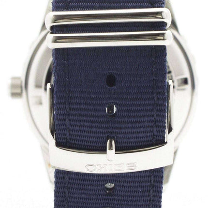 Seiko 5 Sports Automatic 24 Jewels 100M SRP759K1 SRP759K Mens Watch