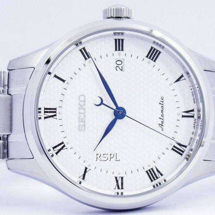 Seiko Automatic Japan Made SRP767 SRP767J1 SRP767J Men's Watch