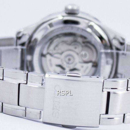 Seiko Automatic Japan Made SRP767 SRP767J1 SRP767J Men's Watch