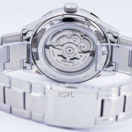 Seiko Automatic Japan Made SRP767 SRP767J1 SRP767J Men's Watch