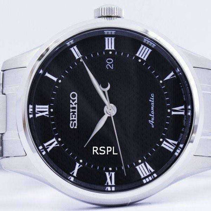 Seiko Automatic Japan Made SRP769 SRP769J1 SRP769J Men's Watch