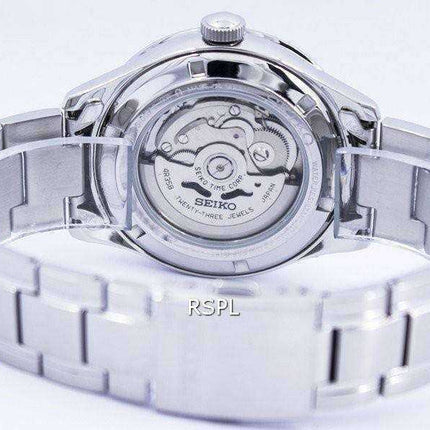 Seiko Automatic Japan Made SRP769 SRP769J1 SRP769J Men's Watch