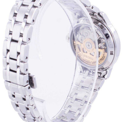 Seiko Presage Automatic SRP841 SRP841J1 SRP841J Japan Made Men's Watch