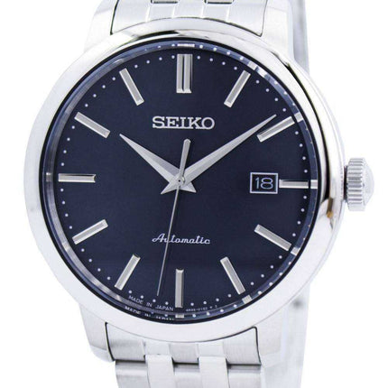 Seiko Automatic 23 Jewels Japan Made SRPA25 SRPA25J1 SRPA25J Mens Watch
