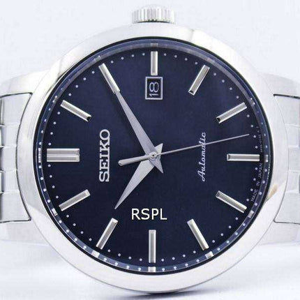 Seiko Automatic 23 Jewels Japan Made SRPA25 SRPA25J1 SRPA25J Mens Watch