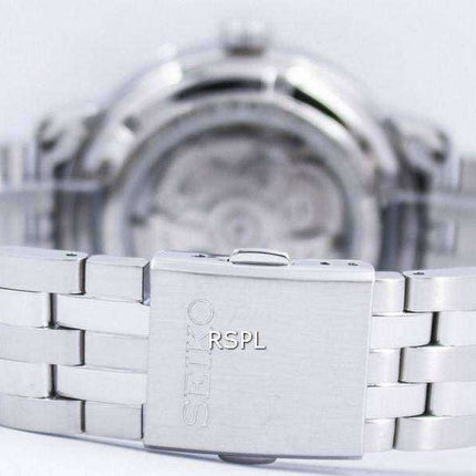 Seiko Automatic 23 Jewels Japan Made SRPA25 SRPA25J1 SRPA25J Mens Watch