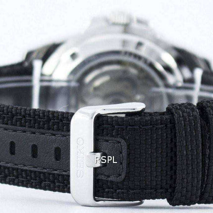 Seiko 5 Sports Automatic 24 Jewels SRPA69 SRPA69K1 SRPA69K Men's Watch