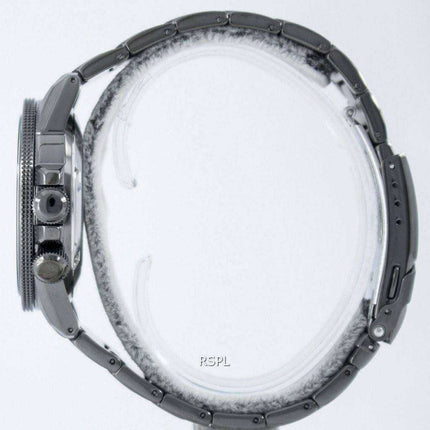 Seiko Prospex Automatic 23 Jewels SRPA73 SRPA73K1 SRPA73K Men's Watch