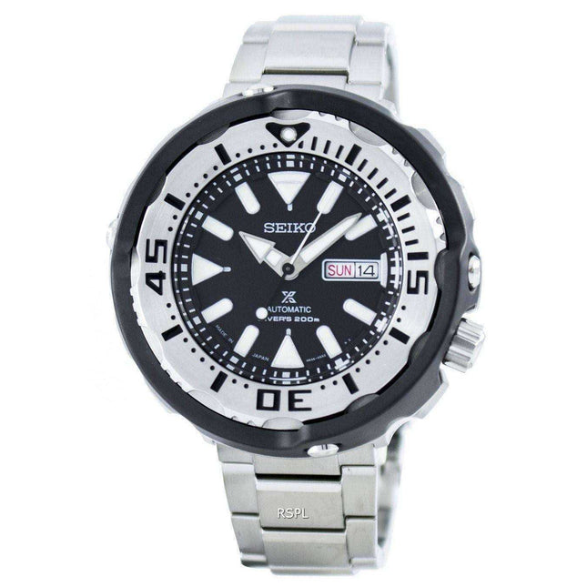 Seiko Prospex Automatic Scuba Diver's Japan Made 200M SRPA79 SRPA79J1 SRPA79J Men's Watch