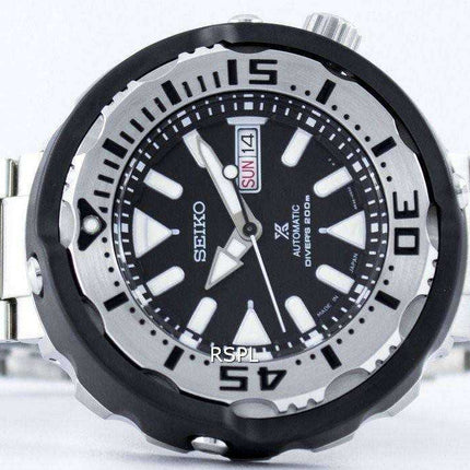 Seiko Prospex Automatic Scuba Diver's Japan Made 200M SRPA79 SRPA79J1 SRPA79J Men's Watch