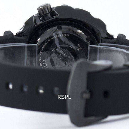 Seiko Prospex Automatic Scuba Diver's Japan Made 200M SRPA81 SRPA81J1 SRPA81J Men's Watch