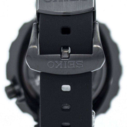 Seiko Prospex Automatic Diver's 200M SRPA81 SRPA81K1 SRPA81K Men's Watch