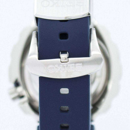 Seiko Prospex PADI Automatic Diver's 200M SRPA83 SRPA83K1 SRPA83K Men's Watch