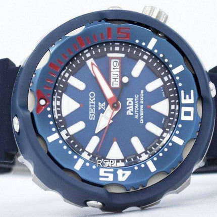 Seiko Prospex PADI Automatic Diver's 200M SRPA83 SRPA83K1 SRPA83K Men's Watch