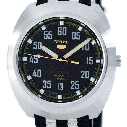 Seiko 5 Sports Limited Edition Automatic Japan Made SRPA93 SRPA93J1 SRPA93J Men's Watch