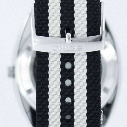 Seiko 5 Sports Limited Edition Automatic Japan Made SRPA93 SRPA93J1 SRPA93J Men's Watch