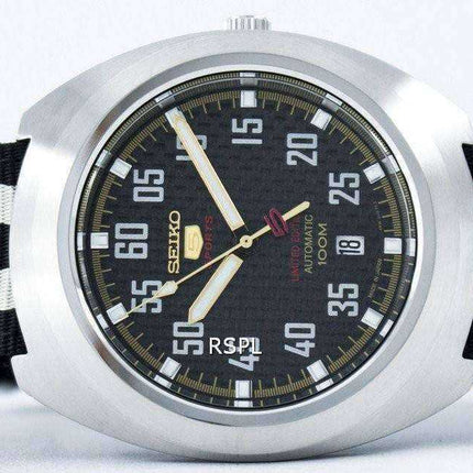 Seiko 5 Sports Limited Edition Automatic Japan Made SRPA93 SRPA93J1 SRPA93J Men's Watch