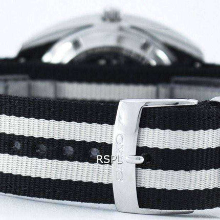 Seiko 5 Sports Limited Edition Automatic Japan Made SRPA93 SRPA93J1 SRPA93J Men's Watch