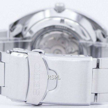 Seiko 5 Sports 'Turtle' Automatic SRPB13 SRPB13K1 SRPB13K Men's Watch