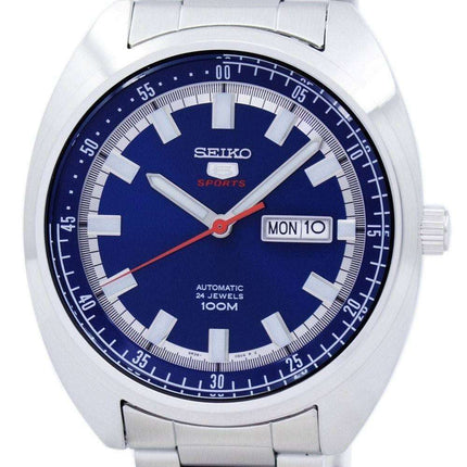 Seiko 5 Sports 'Turtle' Automatic SRPB15 SRPB15K1 SRPB15K Men's Watch