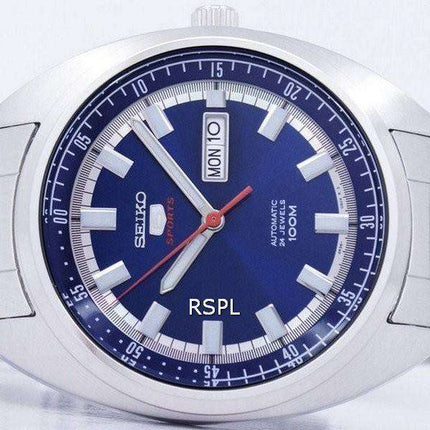 Seiko 5 Sports 'Turtle' Automatic SRPB15 SRPB15K1 SRPB15K Men's Watch