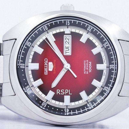 Seiko 5 Sports 'Turtle' Automatic SRPB17 SRPB17K1 SRPB17K Men's Watch