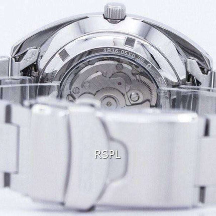 Seiko 5 Sports 'Turtle' Automatic SRPB17 SRPB17K1 SRPB17K Men's Watch